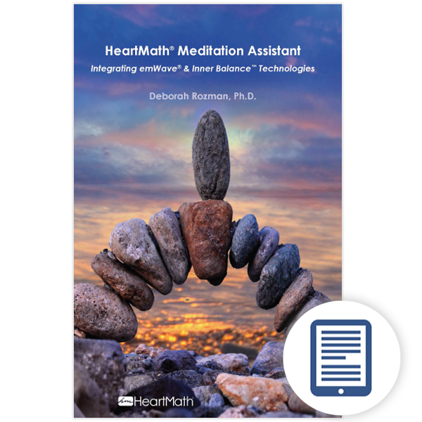 Meditation Assistant (HeartMath PDF)
